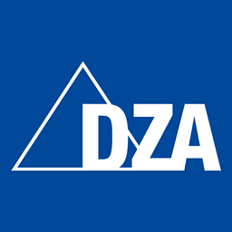 Deutsches Zentrum für Astrophysik (DZA) logo