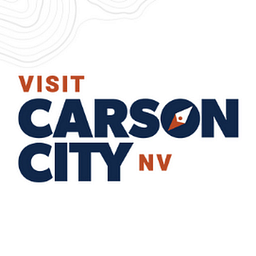 Carson Nugget logo
