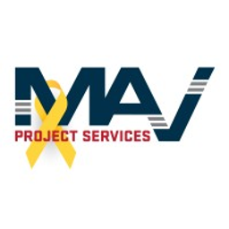MAV Project Services logo