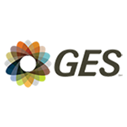 GES logo