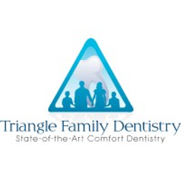 Triangle Family Dentistry logo