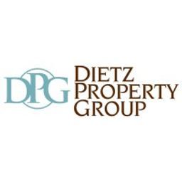 Dietz Property Group logo