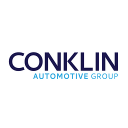 Conklin Automotive Group logo