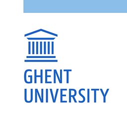 Ugent logo