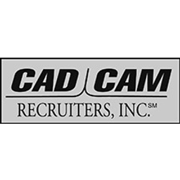 CAD/CAM Recruiters, Inc. logo