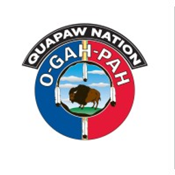 Quapaw Nation Careers logo