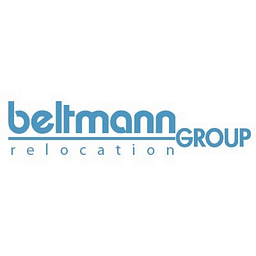 Beltmann Integrated Logistics logo