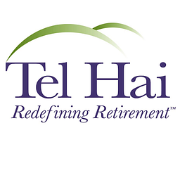 Tel Hai Retirement Community logo