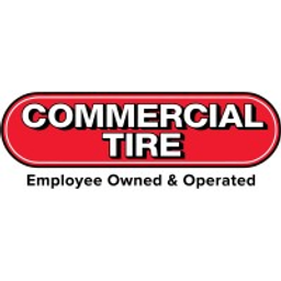 Commercial Tire Center logo