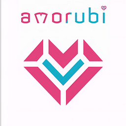 Amorubi logo