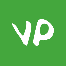 Veteranpoolen Etablering logo
