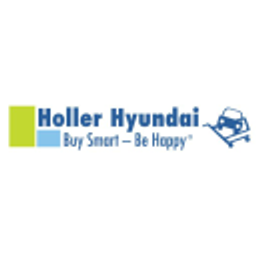 Holler Hyundai Genesis North Orlando logo