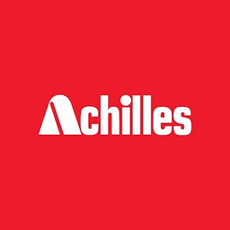 Achilles USA, Inc. logo