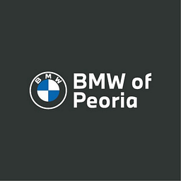 BMW of Peoria logo