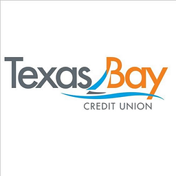 Texas Bay Area Credit U logo