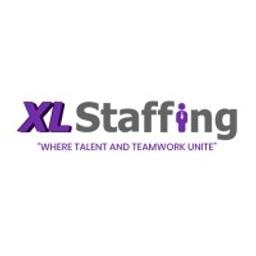 XL Pro Staffing & Consulting logo