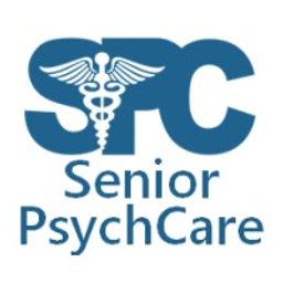 Senior PsychCare logo
