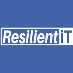 Resilient IT logo