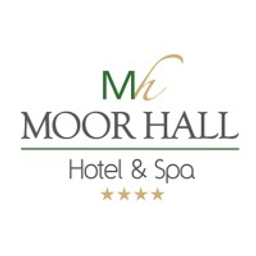CIM Moor Hall logo