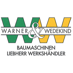 Warner Wedekind logo