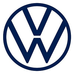 Volkswagen Brasil logo