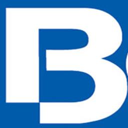 Borst logo