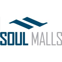 Soul Malls logo