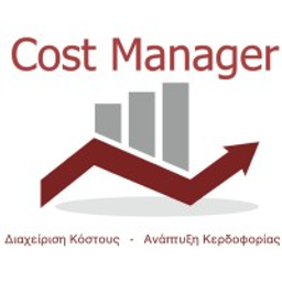 Cost Accounting Manager logo