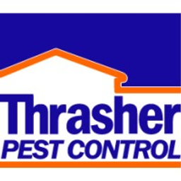 Thrasher Termite & Pest Control of So Ca logo