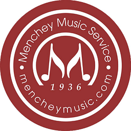 Music Service logo
