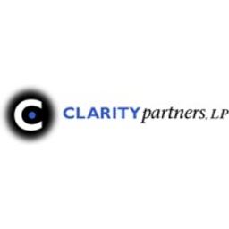 Clarity Partners LLC logo