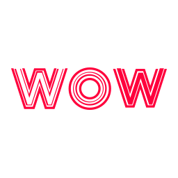 WOW Museum logo