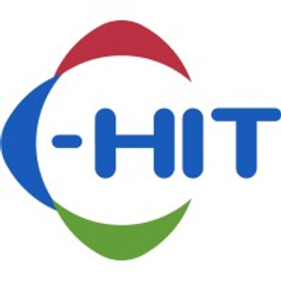 C-HIT logo