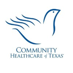 Community Healthcare of Texas logo
