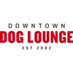 Downtown Dog Lounge logo