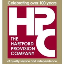HPC Foodservice logo
