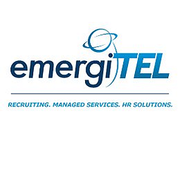 emergiTEL Inc. logo