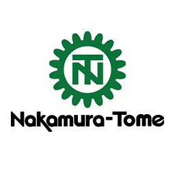 Nakamura-Tome logo