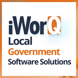 IWorQ Systems logo