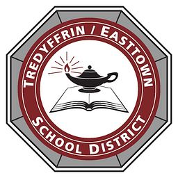 Tredyffrin/Easttown School District logo