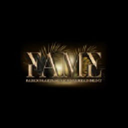 FAME Magazine logo