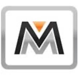 Mavrik Marine logo