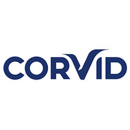 Corvid Technologies LLC logo