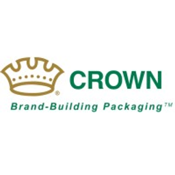 Crown Embalagens logo