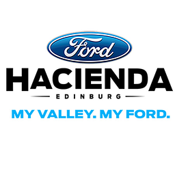 Hacienda Ford logo