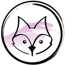 Little Fox logo
