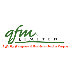 QFM logo