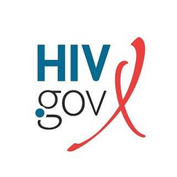 HIV Nurse logo