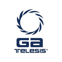 GA Telesis, LLC logo