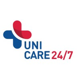 UNICARE247 logo